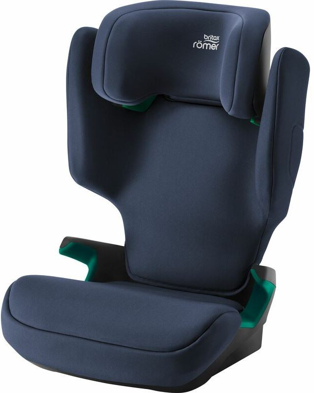 Детское автокресло Britax Romer Adventure Plus i-Size
