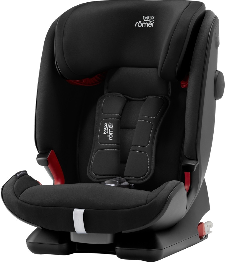 Детское автокресло Britax Romer Advansafix IV R