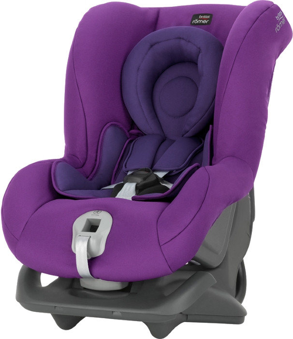 Детское автокресло Britax Romer First Class Plus