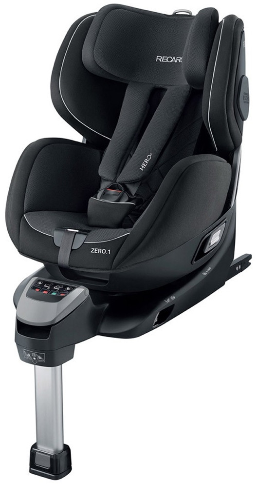 Дитяче автокрісло RECARO Zero