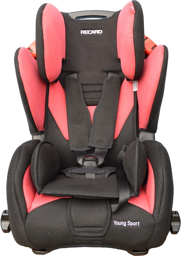 Дитяче автокрісло RECARO Young Sport
