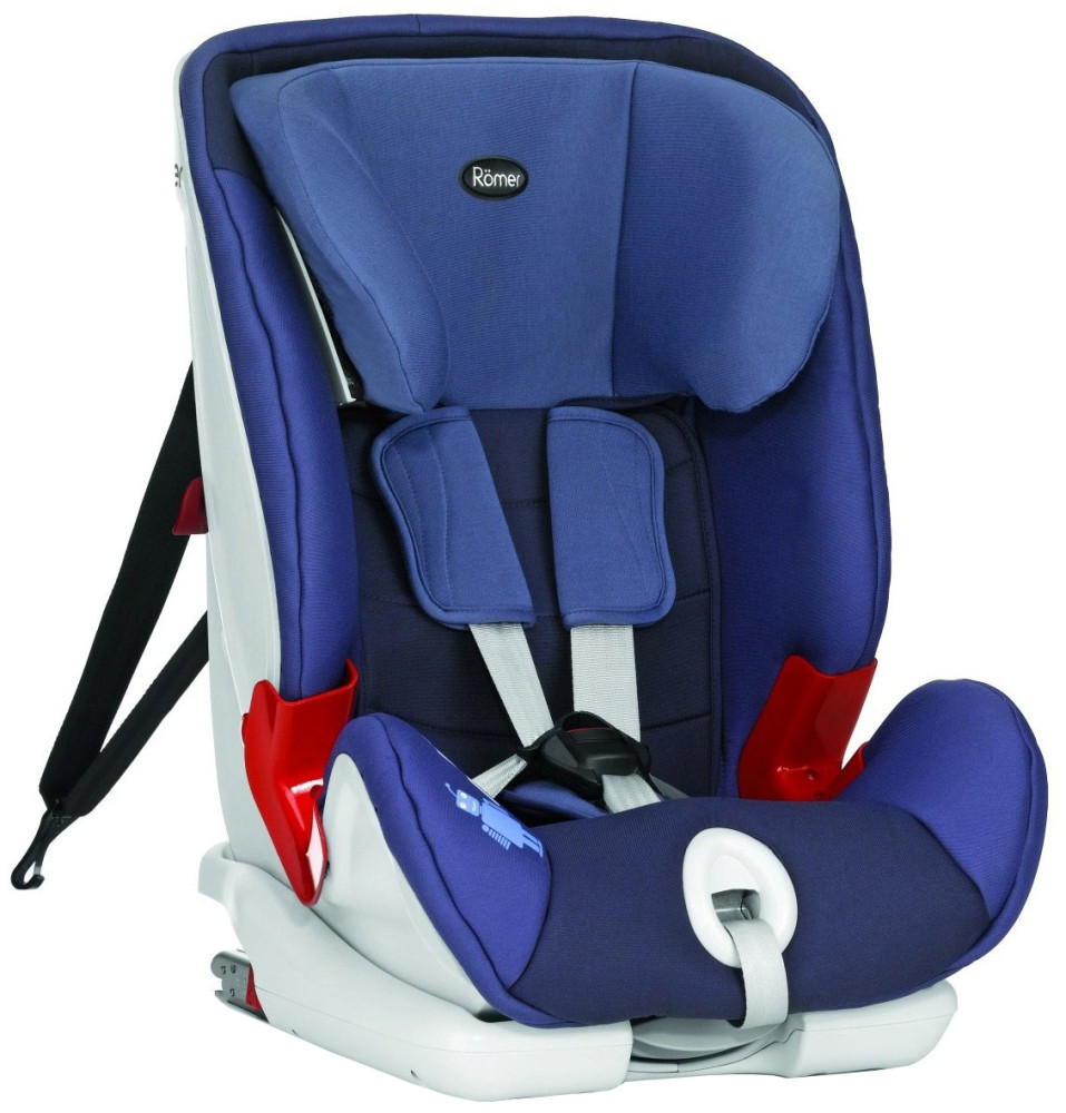 Детское автокресло Britax Romer Xtensafix
