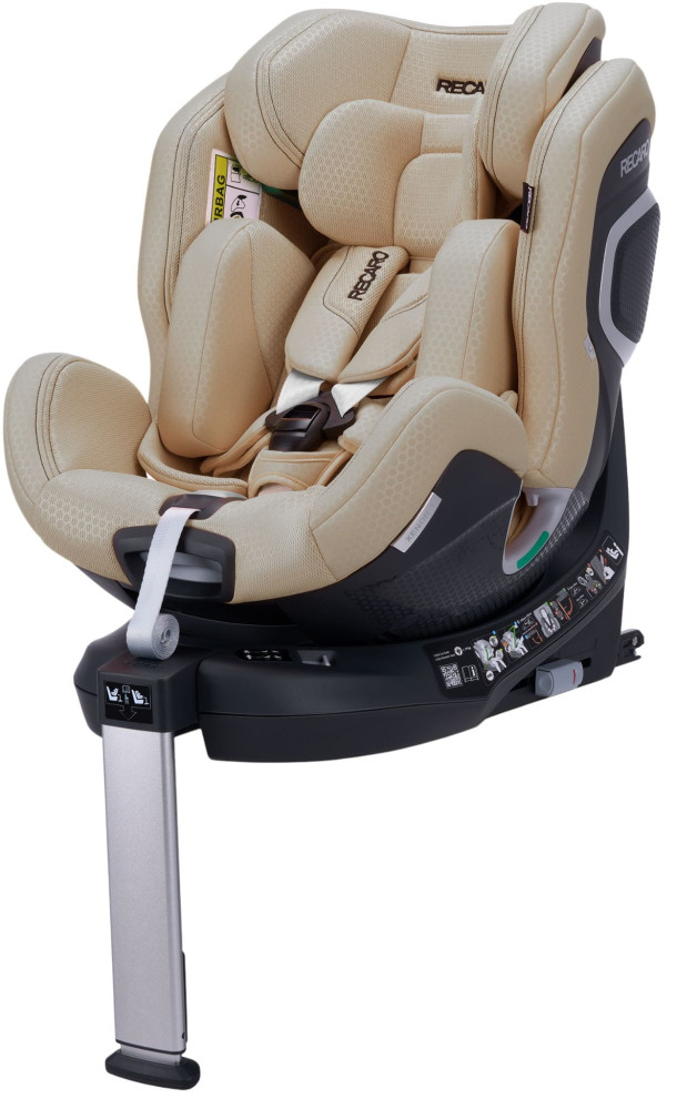 Дитяче автокрісло RECARO Xenon 1