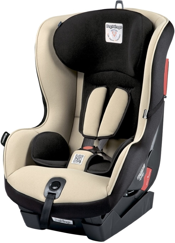 Детское автокресло Peg Perego Viaggio 1 Duo Fix K