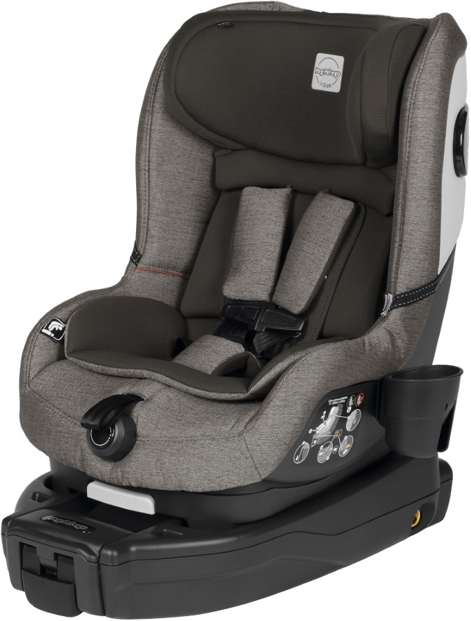 Детское автокресло Peg Perego Viaggio FF105