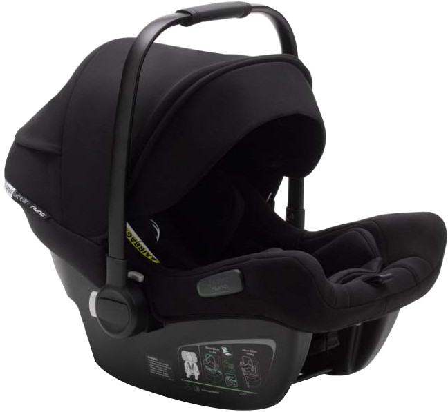 Детское автокресло Bugaboo Turtle Air