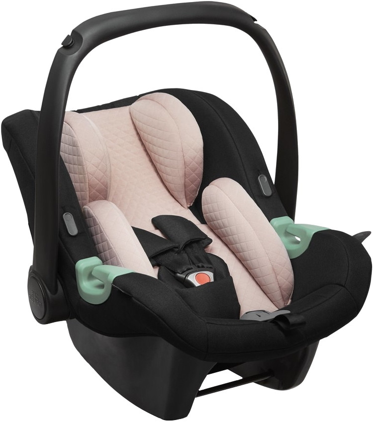 Детское автокресло ABC Design Tulip