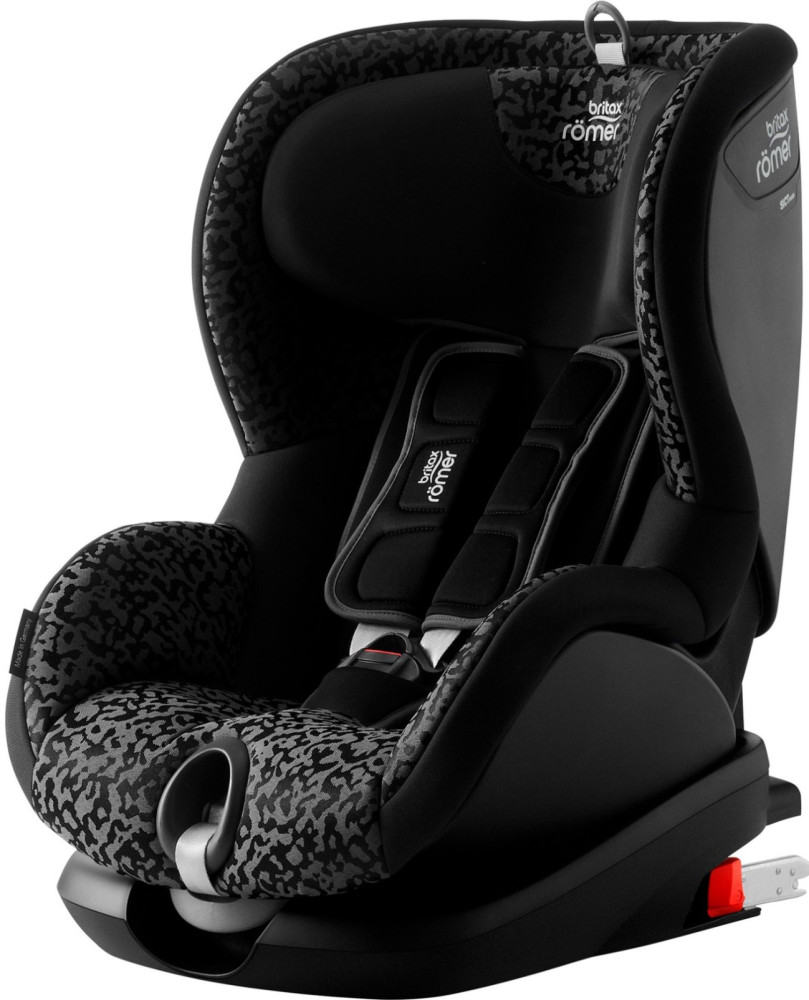 Детское автокресло Britax Romer Trifix i-Size
