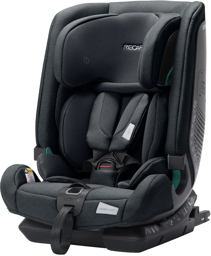 Детское автокресло RECARO Toria Elite i-Size