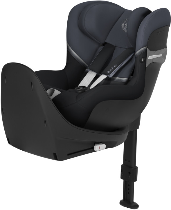 Дитяче автокрісло Cybex Sirona SX2 i-Size