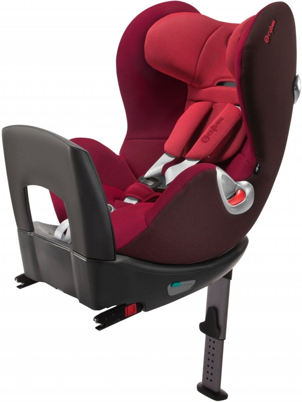 Дитяче автокрісло Cybex Sirona