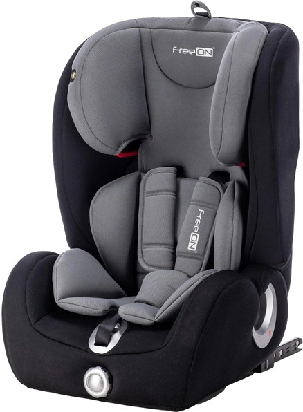 Детское автокресло FreeOn Simplefix