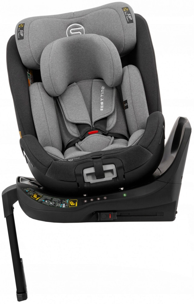 Дитяче автокрісло Sesttino Shiver i-Size