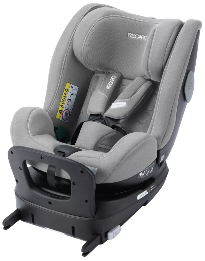 Детское автокресло RECARO Salia 125 Kid