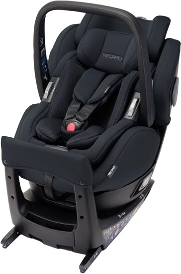 Детское автокресло RECARO Salia Elite