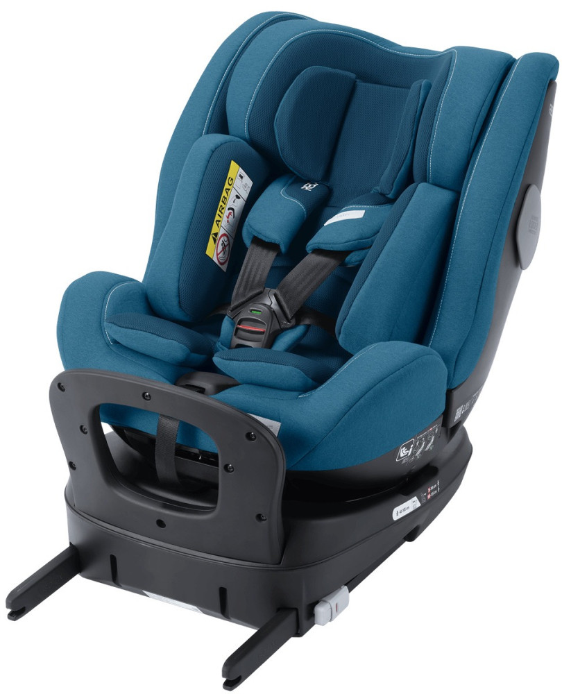 Детское автокресло RECARO Salia 125