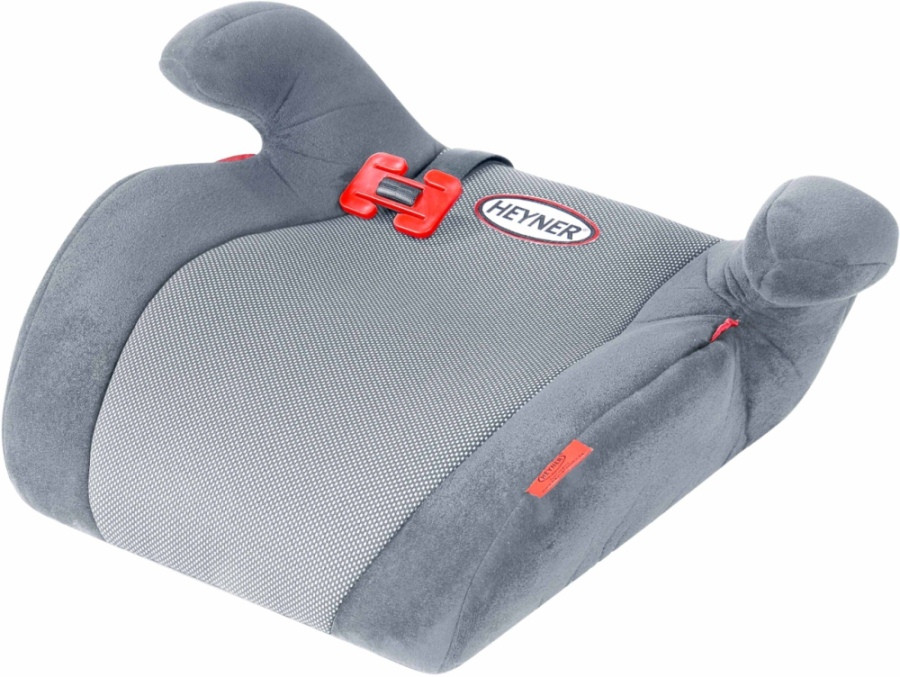 Детское автокресло Heyner SafeUp Ergo M