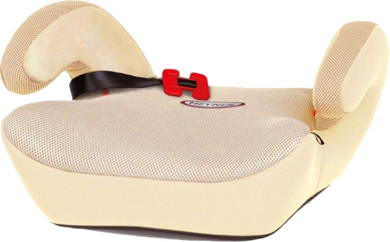 Детское автокресло Heyner SafeUp Aero L