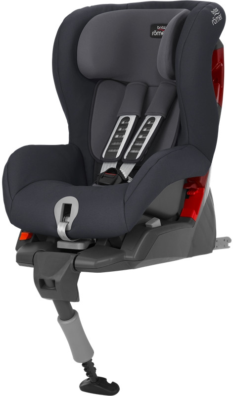 Дитяче автокрісло Britax Romer Safefix Plus