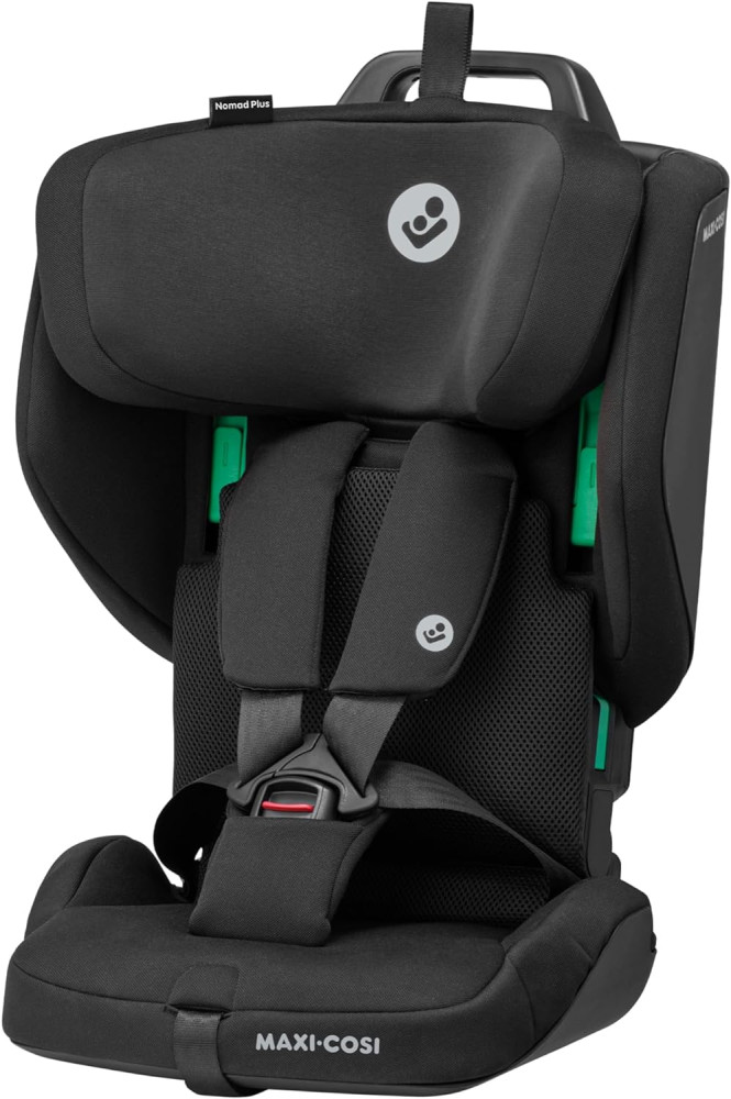 Дитяче автокрісло Maxi-Cosi Nomad Plus