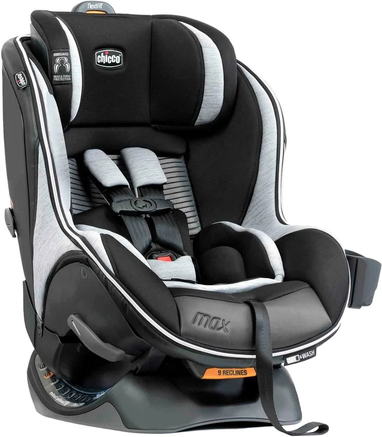 Детское автокресло Chicco NextFit Zip Max Air