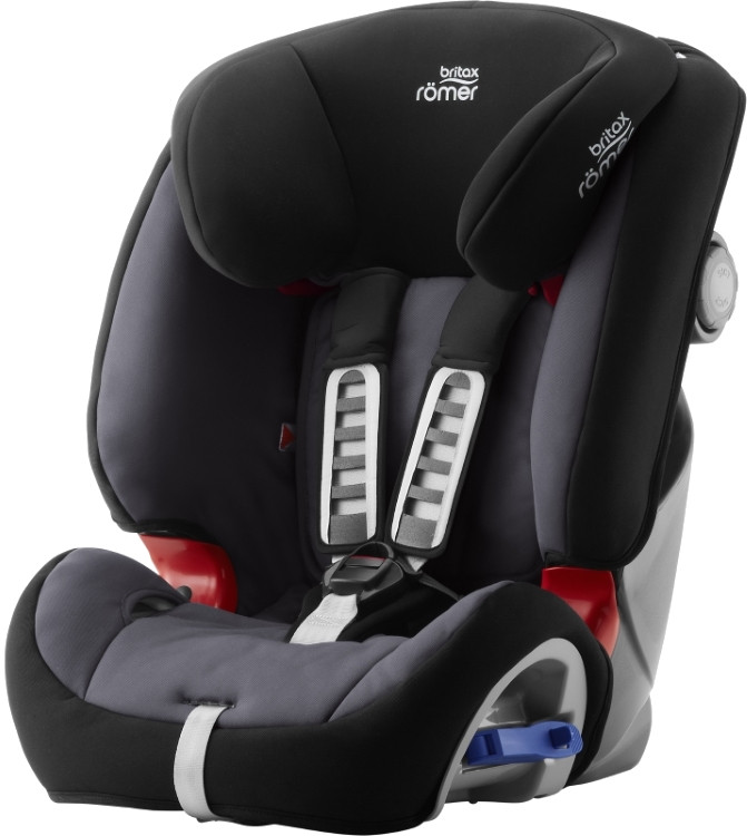 Дитяче автокрісло Britax Romer Multi Tech 3