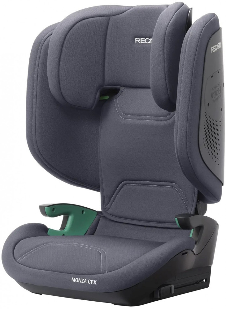 Детское автокресло RECARO Monza CFX