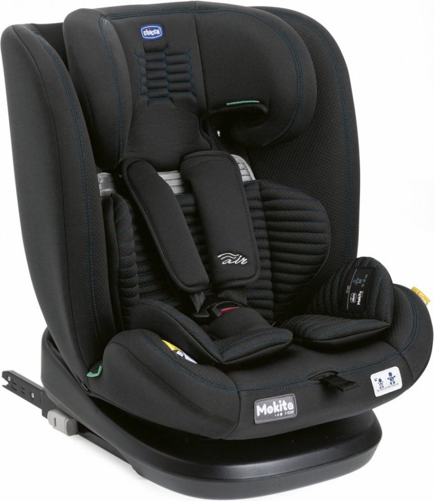 Детское автокресло Chicco Mokita i-Size Air