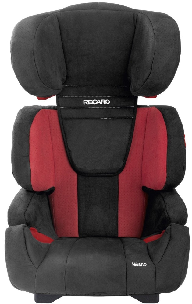 Детское автокресло RECARO Milano