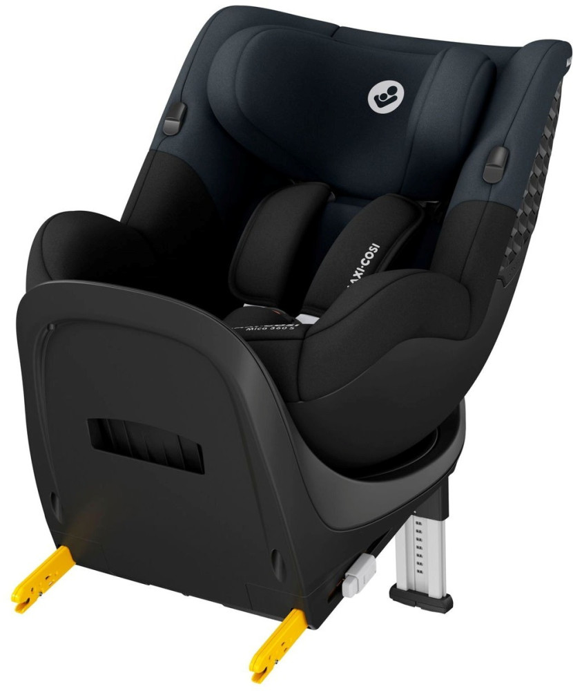 Дитяче автокрісло Maxi-Cosi Mica 360 S