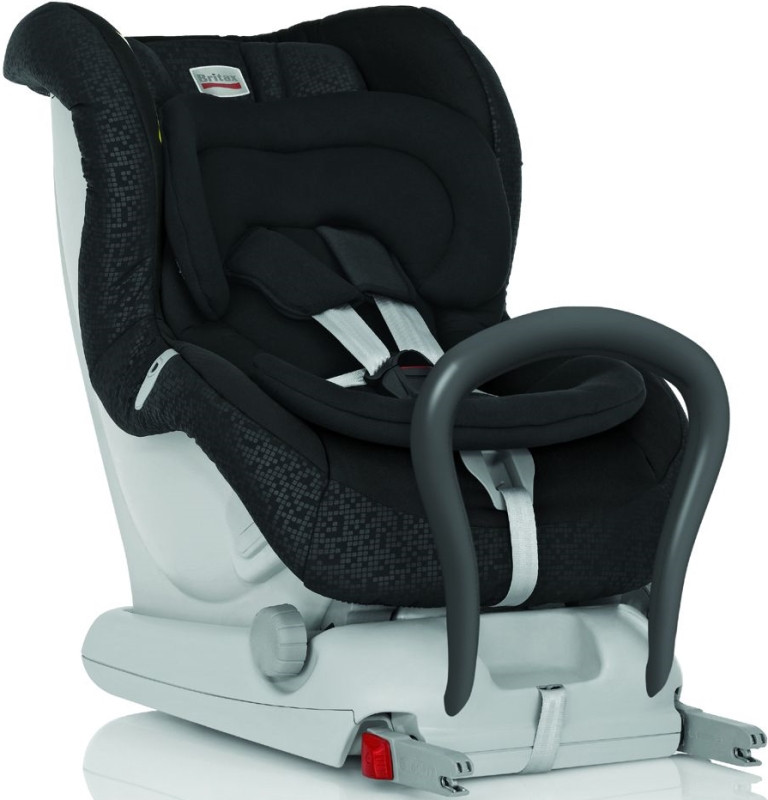 Дитяче автокрісло Britax Romer Max-Fix