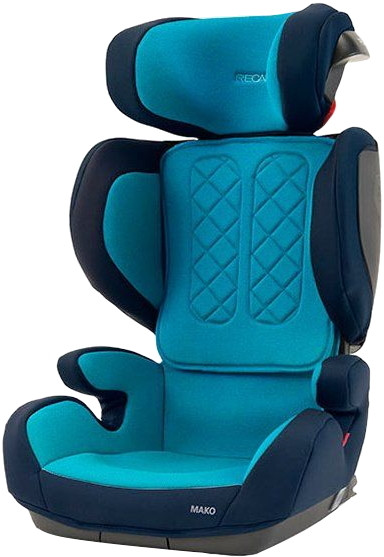Детское автокресло RECARO Mako Core