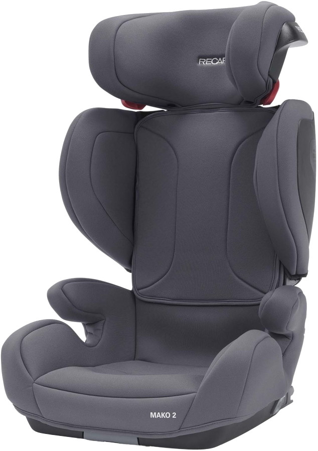 Детское автокресло RECARO Mako 2
