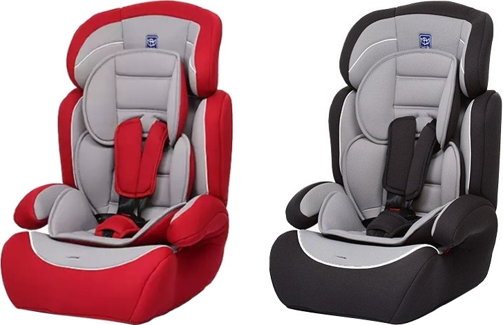 Детское автокресло Bambi M3546