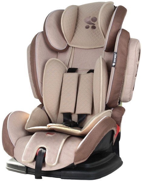 Дитяче автокрісло Lorelli Magic Premium