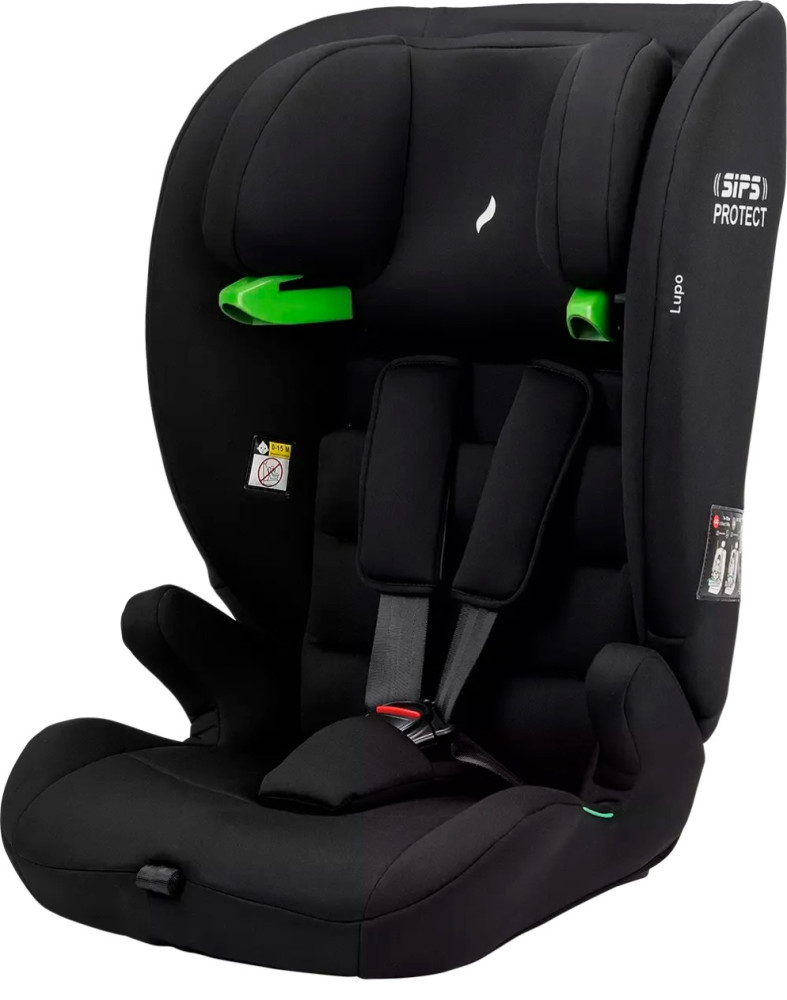 Дитяче автокрісло Osann Lupo i-Size