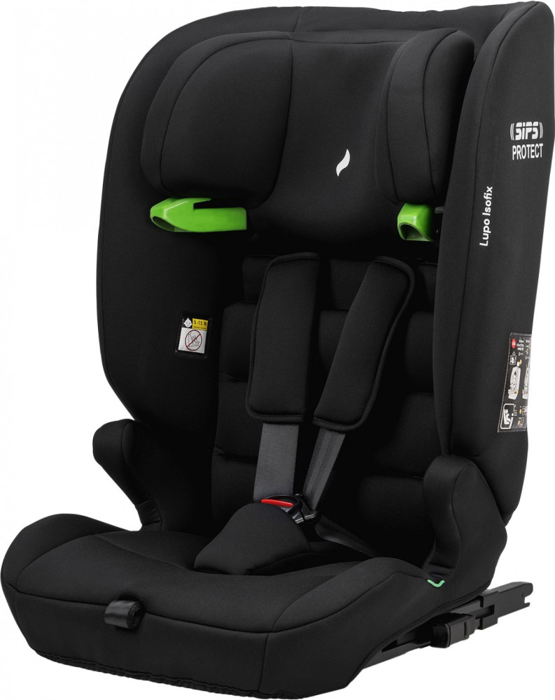 Дитяче автокрісло Osann Lupo Isofix