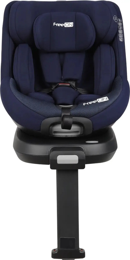 Детское автокресло FreeOn Lotus