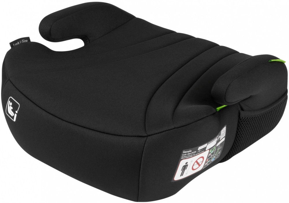 Детское автокресло Lionelo Luuk i-Size