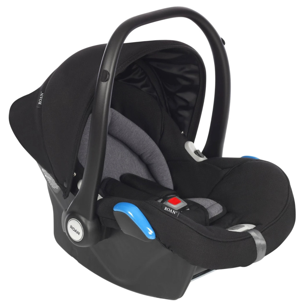 Дитяче автокрісло Roan Kite