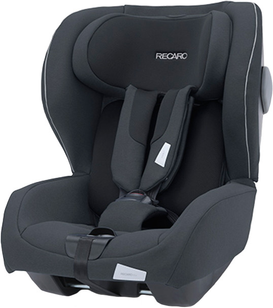 Детское автокресло RECARO Kio i-Size