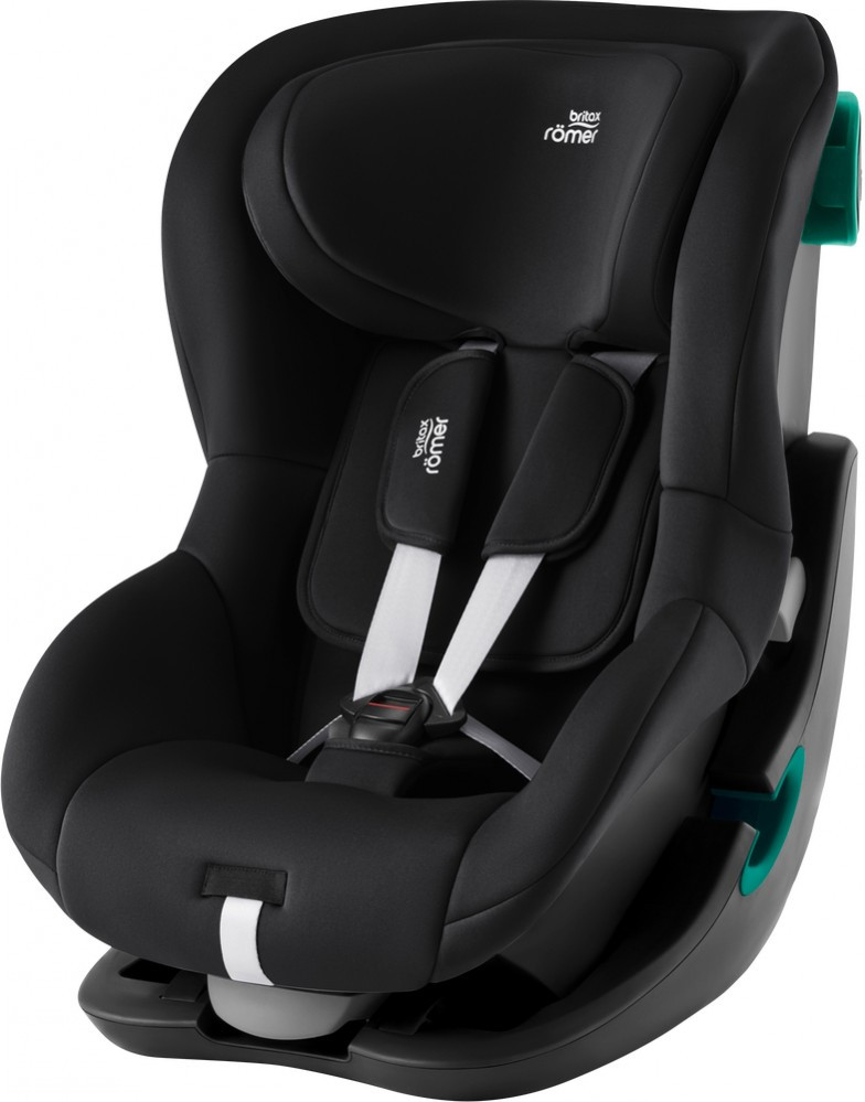 Детское автокресло Britax Romer King Pro