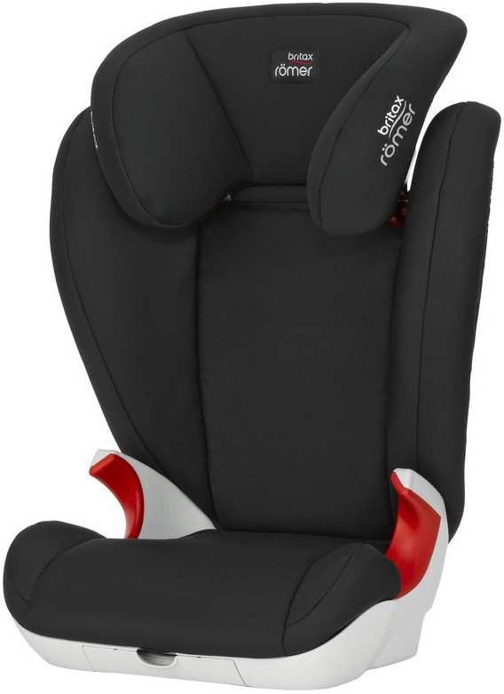 Детское автокресло Britax Romer Kid II
