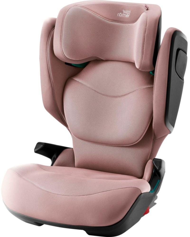 Дитяче автокрісло Britax Romer KidFix Pro M i-Size