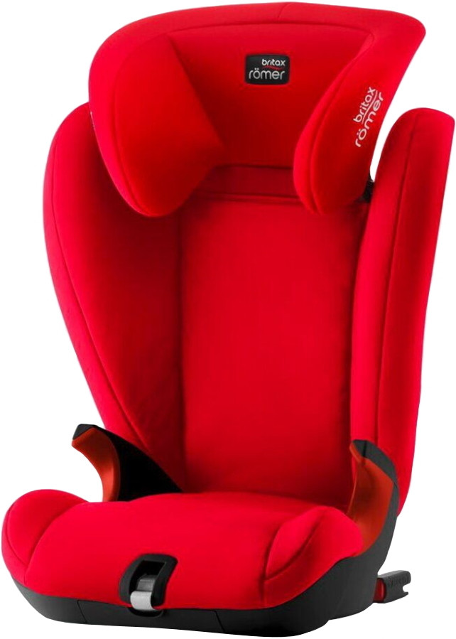 Детское автокресло Britax Romer Kidfix III SL