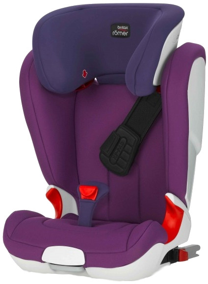 Детское автокресло Britax Romer KidFix II XP