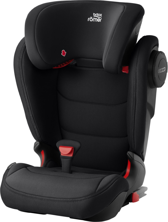 Детское автокресло Britax Romer KidFix III M