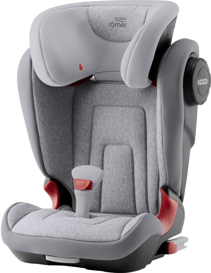 Дитяче автокрісло Britax Romer KidFix2 S