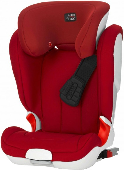 Дитяче автокрісло Britax Romer KidFix XP