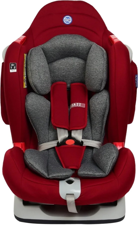 Детское автокресло El Camino Jazz ME1064